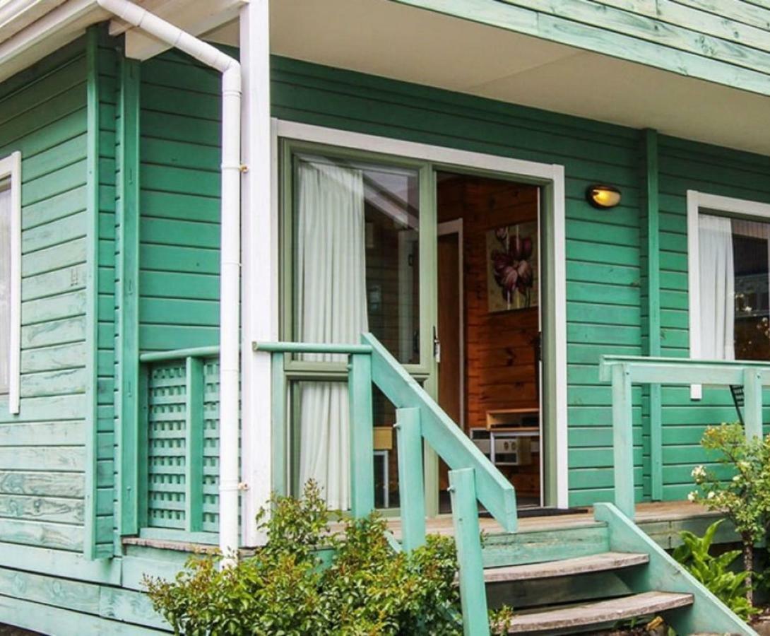 Amber Kiwi Holiday Park & Motels Christchurch Quarto foto